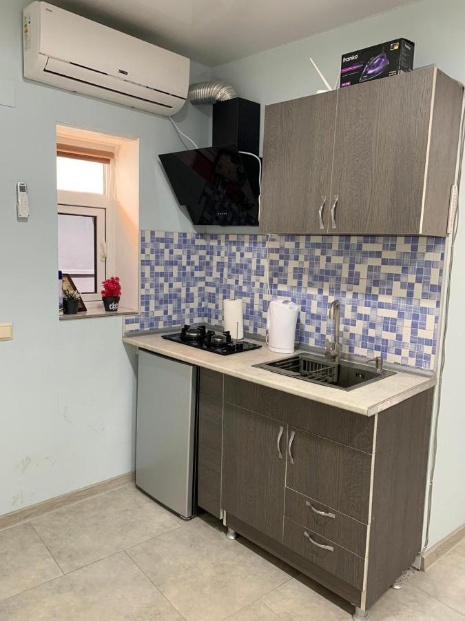 טביליסי Old Avlabari Home מראה חיצוני תמונה