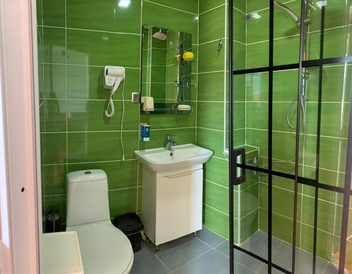 טביליסי Old Avlabari Home מראה חיצוני תמונה