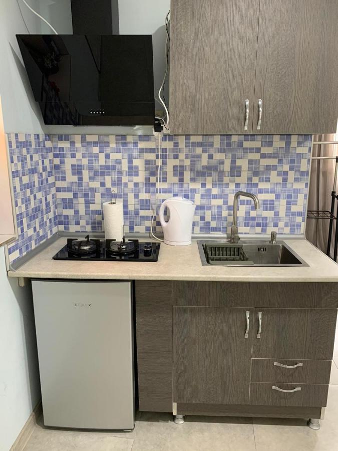 טביליסי Old Avlabari Home מראה חיצוני תמונה
