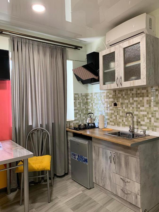 טביליסי Old Avlabari Home מראה חיצוני תמונה