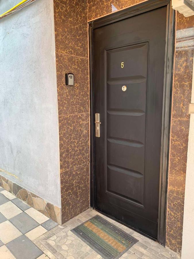 טביליסי Old Avlabari Home מראה חיצוני תמונה